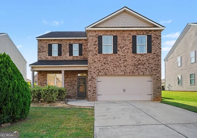 Photo 1 of Sale Pending at 1889 Sea Oats Dr, Hampton, GA 30228 | MLS# 10836997 | Listing updated on 2026-09-14