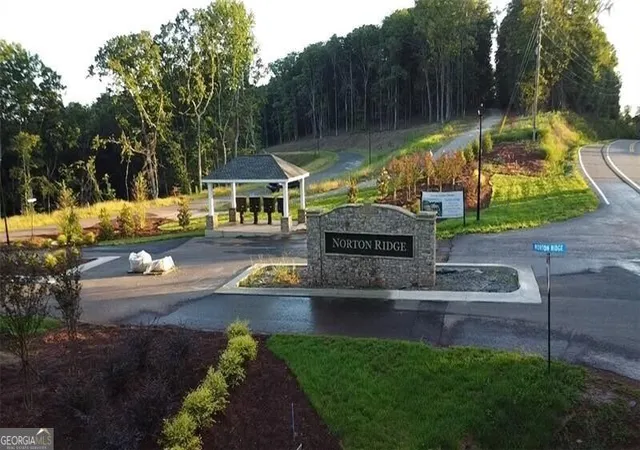 Photo 1 of Land for sale at Lot 12 Norton Trl, Dahlonega, GA 30533 | MLS# 10839018 | Listing updated on 2026-09-03