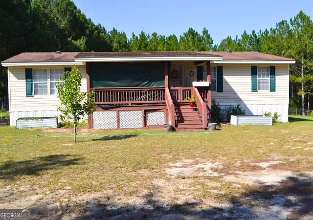 Photo 1 of Single family home for sale at 182 Mcginty Rd, Moultrie, GA 31768 | MLS# 10846696 | Listing updated on 2026-09-28