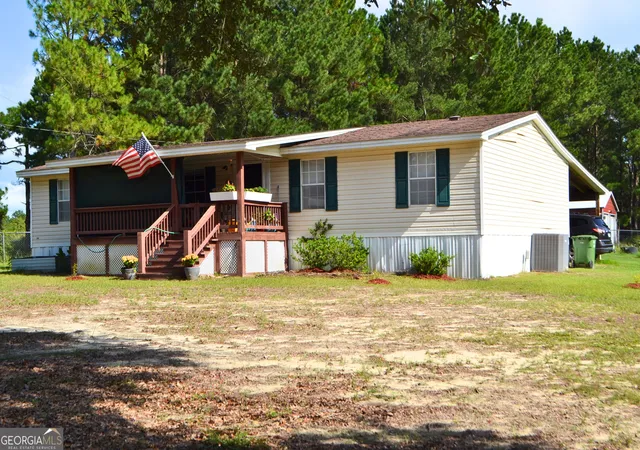 Photo 30 of Single family home for sale at 182 Mcginty Rd, Moultrie, GA 31768 | MLS# 10846696 | Listing updated on 2026-09-28