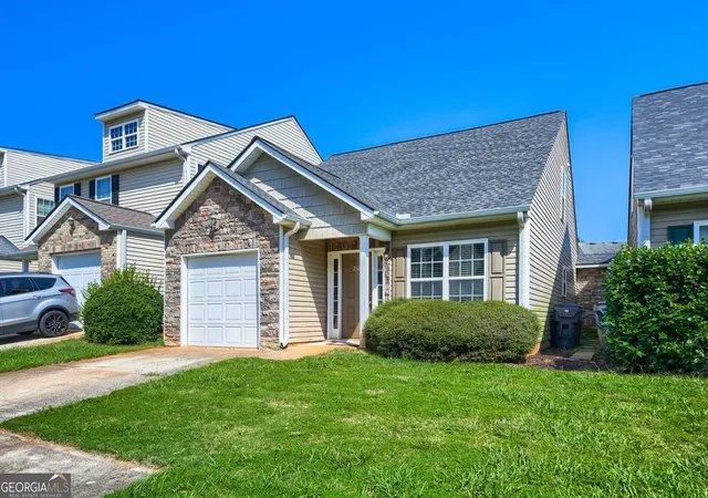 Photo 1 of Single family home for sale at 231 Alton Cir, Villa Rica, GA 30180 | MLS# 10841864 | Listing updated on 2026-09-08