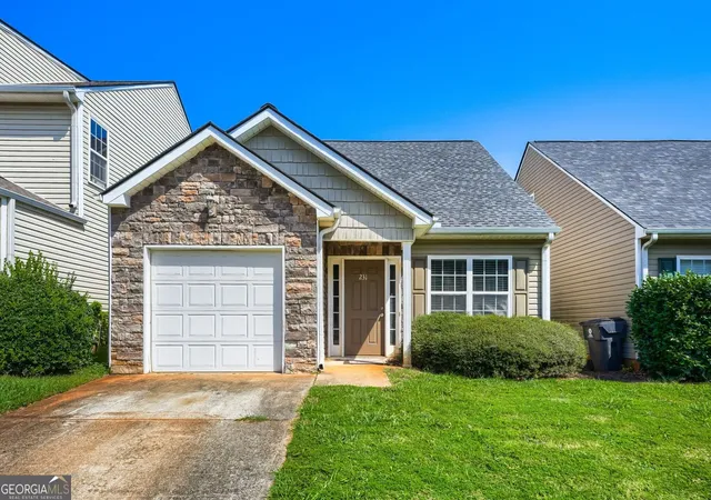 Photo 2 of Single family home for sale at 231 Alton Cir, Villa Rica, GA 30180 | MLS# 10841864 | Listing updated on 2026-09-08