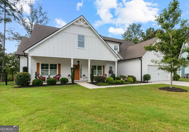 Photo 1 of Single family home for sale at 250 Wet Stone Rd, Senoia, GA 30276 | MLS# 10838995 | Listing updated on 2026-09-17