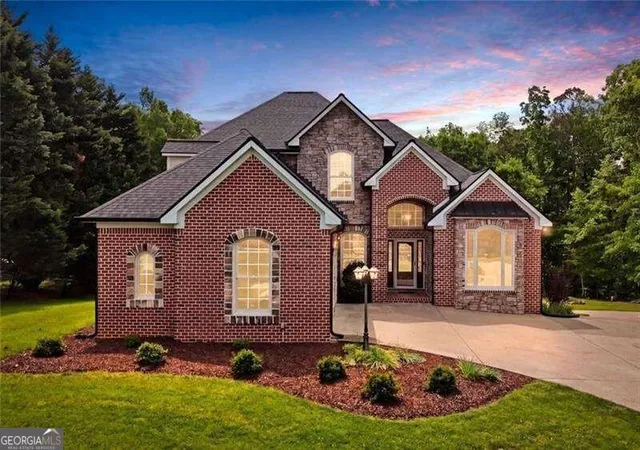 Photo 1 of Single family home for sale at 2235 Lower Burris Rd, Canton, GA 30114 | MLS# 10833240 | Listing updated on 2026-09-24