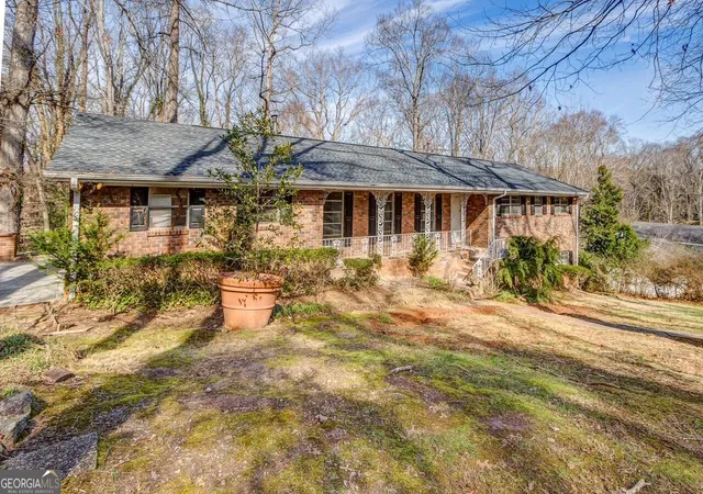 Photo 2 of Single family home for sale at 3762 Tree Bark Trl, Decatur, GA 30034 | MLS# 10853474 | Listing updated on 2026-09-25