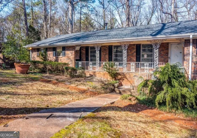 Photo 3 of Single family home for sale at 3762 Tree Bark Trl, Decatur, GA 30034 | MLS# 10853474 | Listing updated on 2026-09-25