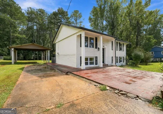 Photo 1 of Single family home for sale at 240 Merlin Pl, Athens, GA 30606 | MLS# 10880400 | Listing updated on 2026-10-29