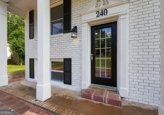 Photo 3 of Single family home for sale at 240 Merlin Pl, Athens, GA 30606 | MLS# 10880400 | Listing updated on 2026-10-29