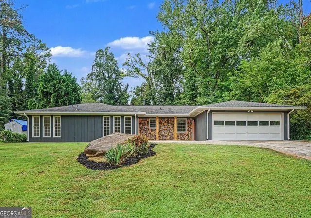 Photo 1 of Single family home for sale at 1129 Carla Joe Dr Sw, Lilburn, GA 30047 | MLS# 10837687 | Listing updated on 2026-09-17