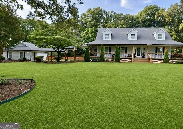Photo 1 of Single family home for sale at 640 Goode Rd, Conyers, GA 30094 | MLS# 10838674 | Listing updated on 2026-09-16