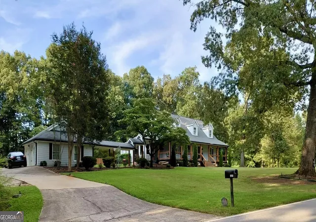 Photo 2 of Single family home for sale at 640 Goode Rd, Conyers, GA 30094 | MLS# 10838674 | Listing updated on 2026-09-16