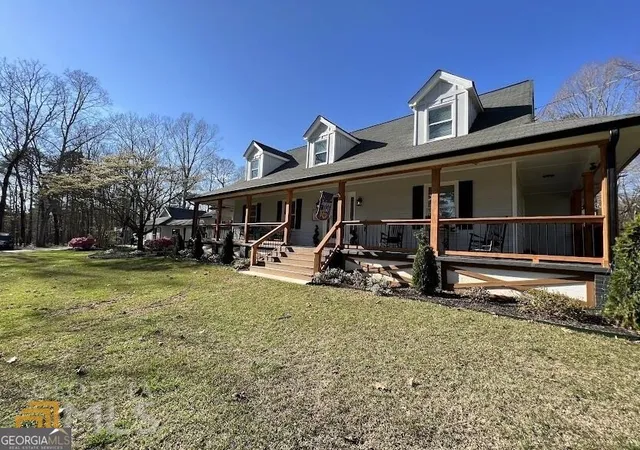 Photo 3 of Single family home for sale at 640 Goode Rd, Conyers, GA 30094 | MLS# 10838674 | Listing updated on 2026-09-16