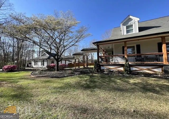 Photo 3 of Single family home for sale at 640 Goode Rd, Conyers, GA 30094 | MLS# 10838674 | Listing updated on 2026-09-16