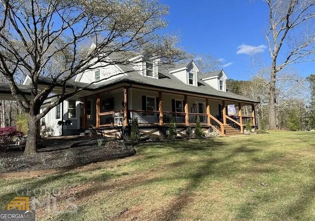 Photo 4 of Single family home for sale at 640 Goode Rd, Conyers, GA 30094 | MLS# 10838674 | Listing updated on 2026-09-16
