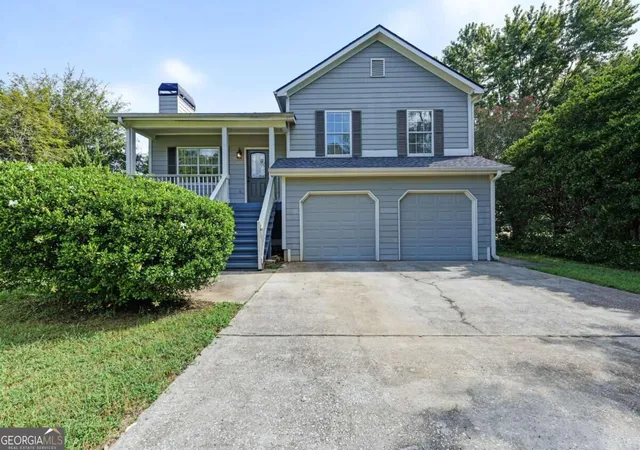 Photo 1 of Sale Pending at 2765 Old Barn Trl, Powder Springs, GA 30127 | MLS# 10838375 | Listing updated on 2026-09-06