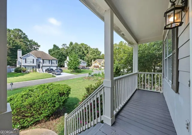 Photo 3 of Sale Pending at 2765 Old Barn Trl, Powder Springs, GA 30127 | MLS# 10838375 | Listing updated on 2026-09-06
