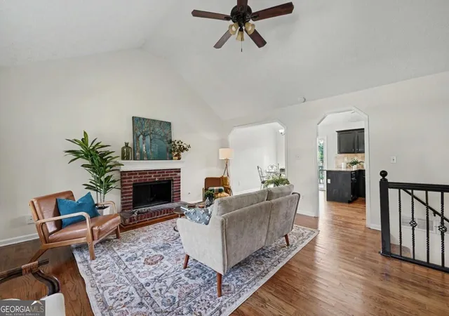Photo 3 of Sale Pending at 2765 Old Barn Trl, Powder Springs, GA 30127 | MLS# 10838375 | Listing updated on 2026-09-06