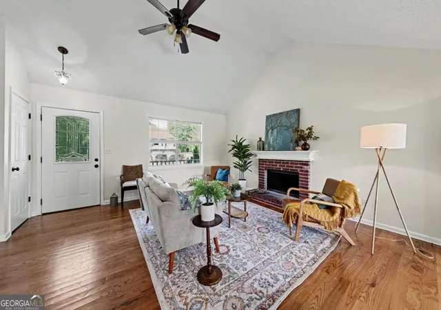 Photo 4 of Sale Pending at 2765 Old Barn Trl, Powder Springs, GA 30127 | MLS# 10838375 | Listing updated on 2026-09-06