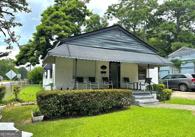 Single family home for sale at 3001 9th Street, Columbus, GA 31906 | MLS# 10845346