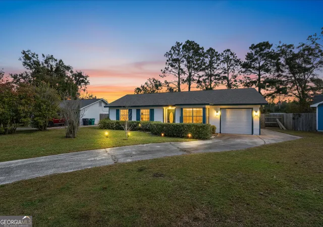 Single family home for sale at 404 Westgate Cir, Saint Marys, GA 31558 | MLS# 10853610