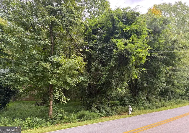 Photo 3 of Land for sale at 2943 Demooney Rd, South Fulton, GA 30349 | MLS# 10849097 | Listing updated on 2026-10-02