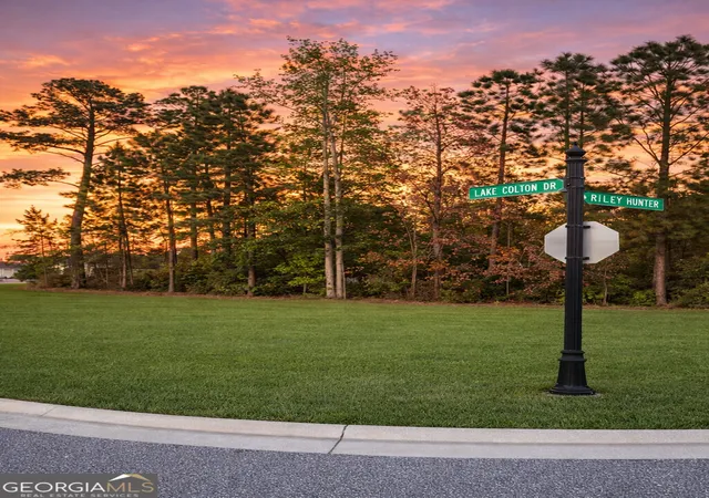 Photo 1 of Land for sale at Vl/50 Fiddlers Cvs Dr, Kingsland, GA 31548 | MLS# 10853587 | Listing updated on 2026-09-29
