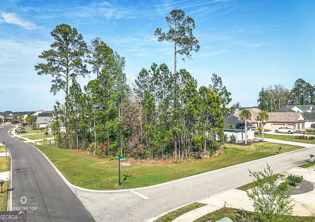 Photo 4 of Land for sale at Vl/50 Fiddlers Cvs Dr, Kingsland, GA 31548 | MLS# 10853587 | Listing updated on 2026-09-29