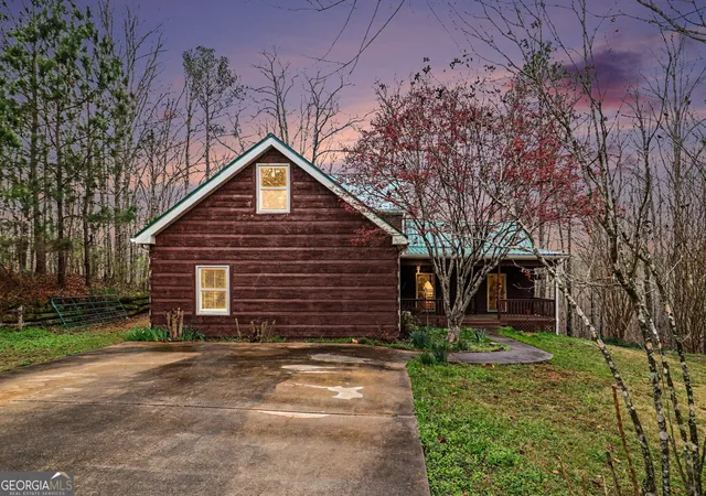 Photo 1 of Single family home for sale at 9150 W Banks Ml Rd, Winston, GA 30187 | MLS# 10844499 | Listing updated on 2026-09-11