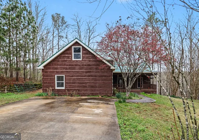 Photo 2 of Single family home for sale at 9150 W Banks Ml Rd, Winston, GA 30187 | MLS# 10844499 | Listing updated on 2026-09-11