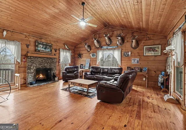 Photo 4 of Single family home for sale at 9150 W Banks Ml Rd, Winston, GA 30187 | MLS# 10844499 | Listing updated on 2026-09-11