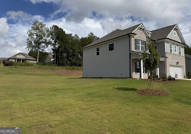 Photo 2 of Single family home for sale at 17 Bufflehead Pass, Jefferson, GA 30549 | MLS# 10843699 | Listing updated on 2026-09-24