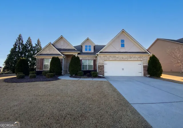 Photo 1 of Sale Pending at 6515 Bentley Ridge Dr, Cumming, GA 30040 | MLS# 10838224 | Listing updated on 2026-09-07