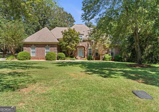 Photo 1 of Sale Pending at 306 Brantley Ridge, Warner Robins, GA 31088 | MLS# 10846495 | Listing updated on 2026-10-05