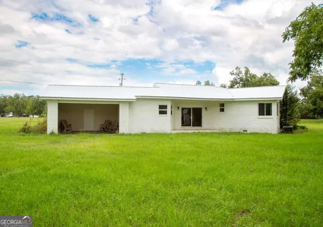 Single family home for sale at 2251 Zoar Rd, Baxley, GA 31513 | MLS# 10845060