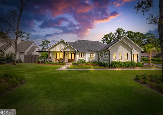 Single family home for sale at 147 Butler Lake Dr, St. Simons, GA 31522 | MLS# 10840112