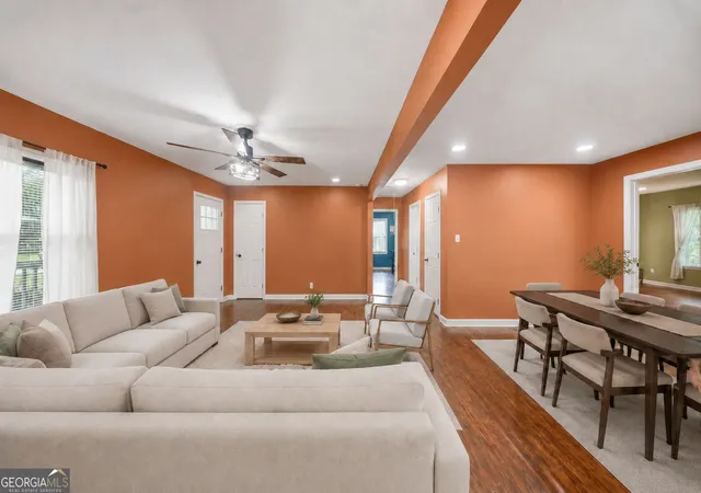Photo 2 of Single family home for sale at 2123 Rachael St Se, Atlanta, GA 30315 | MLS# 10836779 | Listing updated on 2026-09-03
