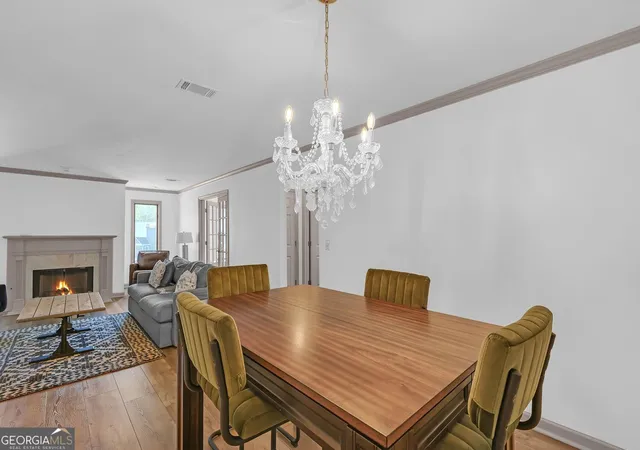 Photo 1 of Condo for sale at 44 St Claire Ln NE, Atlanta, GA 30324 | MLS# 10879033 | Listing updated on 2026-10-29