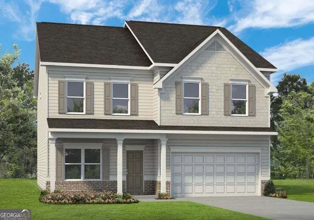 Single family home for sale at 160 Hadley Way, Cartersville, GA 30120 | MLS# 10842574 | Listing updated on 2026-10-07