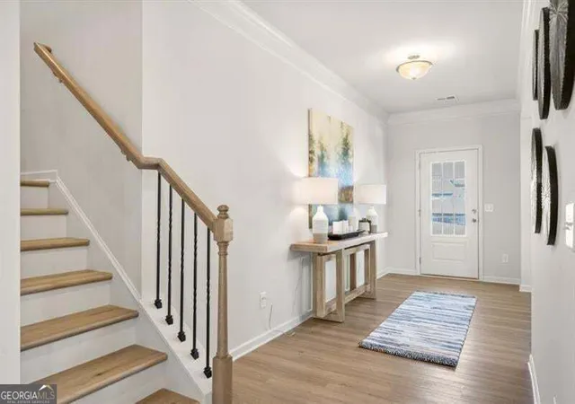 Photo 1 of Single family home for sale at 160 Hadley Way, Cartersville, GA 30120 | MLS# 10842574 | Listing updated on 2026-10-07