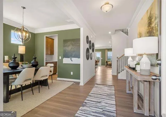 Photo 2 of Single family home for sale at 160 Hadley Way, Cartersville, GA 30120 | MLS# 10842574 | Listing updated on 2026-10-07