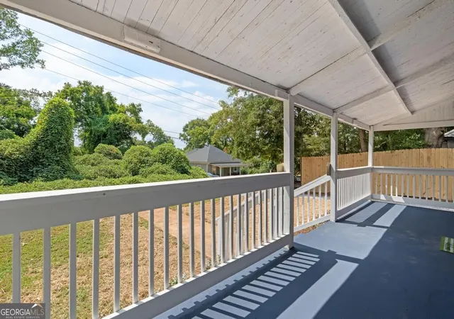 Photo 35 of Single family home for sale at 111 Elm St, Griffin, GA 30223 | MLS# 10842147 | Listing updated on 2026-10-08