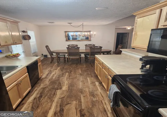 Photo 3 of Single family home for sale at 166 Fellowship Dr, Barnesville, GA 30204 | MLS# 10842843 | Listing updated on 2026-09-23