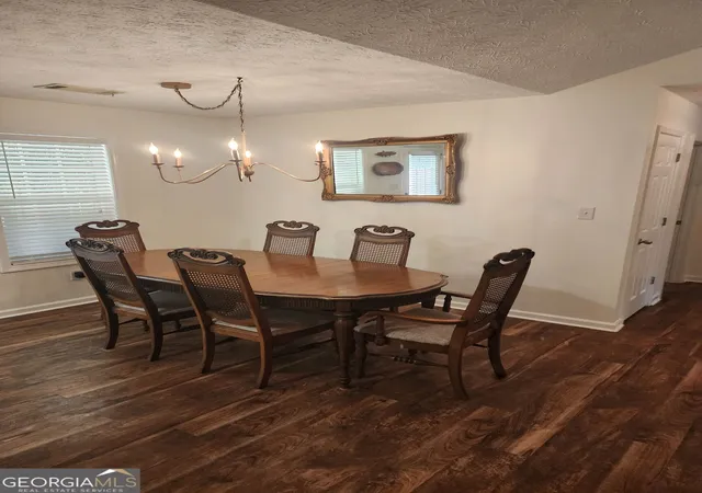 Photo 4 of Single family home for sale at 166 Fellowship Dr, Barnesville, GA 30204 | MLS# 10842843 | Listing updated on 2026-09-23