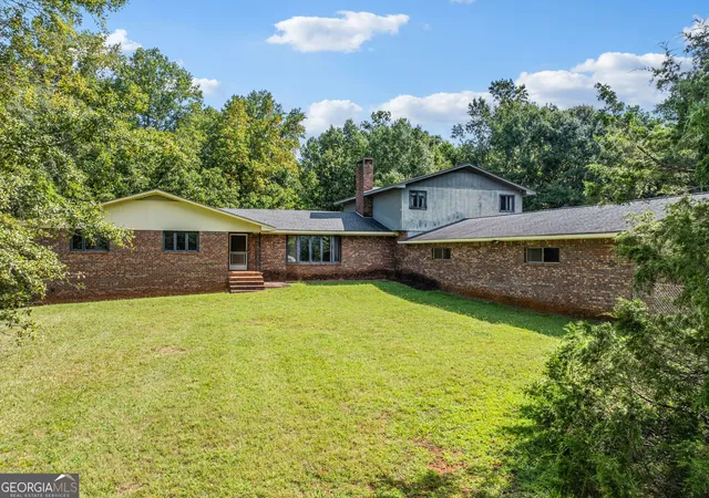 Photo 1 of Sale Pending at 522 Duncan Brg Rd, Alto, GA 30510 | MLS# 10843556 | Listing updated on 2026-10-01