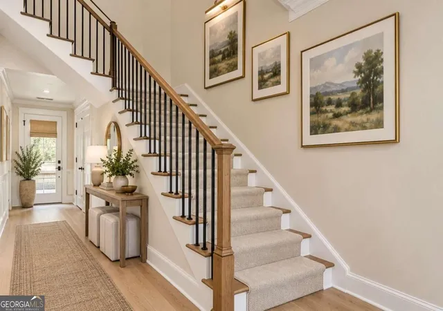 Photo 2 of Sale Pending at 107 Paces Run Se #107, Atlanta, GA 30339 | MLS# 10845261 | Listing updated on 2026-10-02