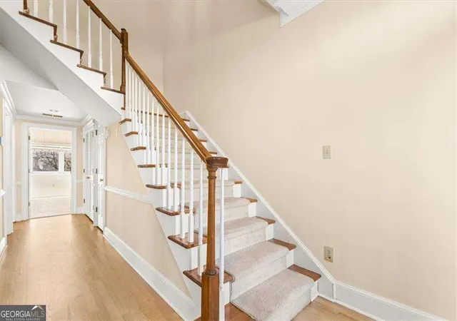 Photo 3 of Sale Pending at 107 Paces Run Se #107, Atlanta, GA 30339 | MLS# 10845261 | Listing updated on 2026-10-02