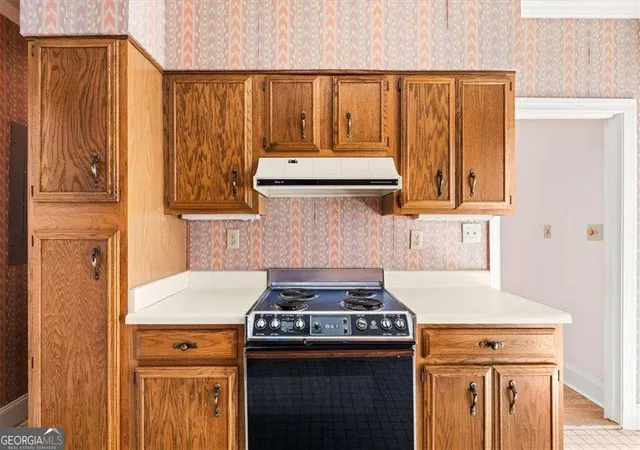 Photo 4 of Sale Pending at 107 Paces Run SE #107, Atlanta, GA 30339 | MLS# 10845261 | Listing updated on 2026-10-02