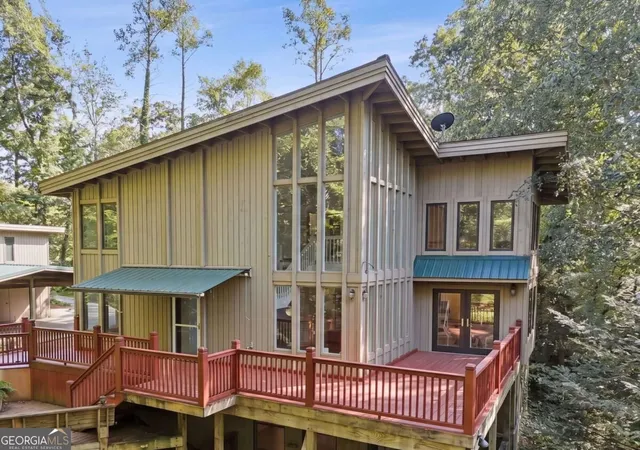 Photo 2 of Single family home for sale at 210 Cornett Dr, Ellijay, GA 30540 | MLS# 10878751 | Listing updated on 2026-10-24