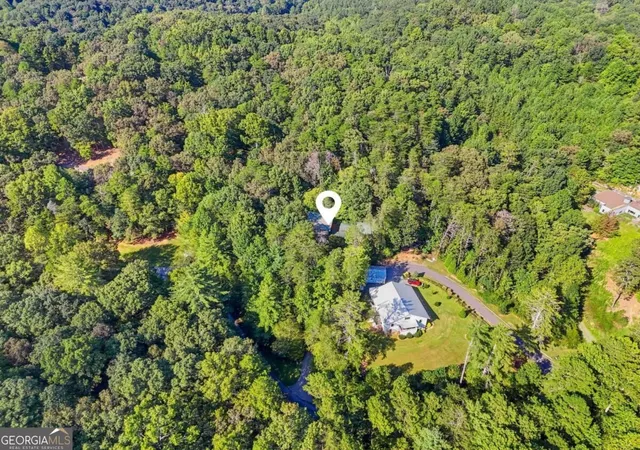 Photo 3 of Single family home for sale at 210 Cornett Dr, Ellijay, GA 30540 | MLS# 10878751 | Listing updated on 2026-10-24