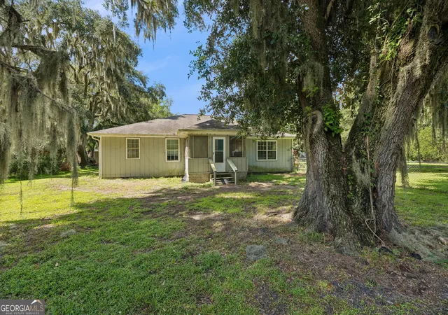 Photo 1 of Sale Pending at 3107 Islands Hwy, Midway, GA 31320 | MLS# 10844636 | Listing updated on 2026-09-21